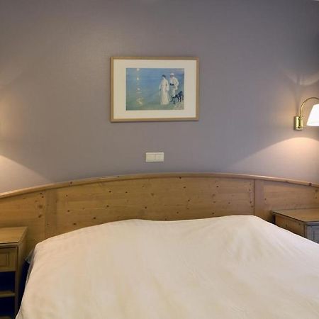 Domein Westhoek Apartment Oostduinkerke Ngoại thất bức ảnh
