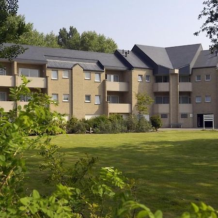 Domein Westhoek Apartment Oostduinkerke Ngoại thất bức ảnh