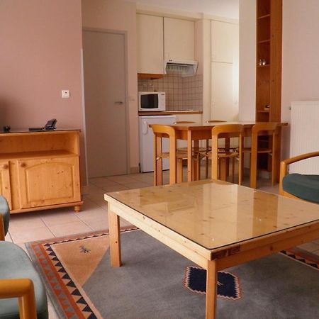 Domein Westhoek Apartment Oostduinkerke Ngoại thất bức ảnh