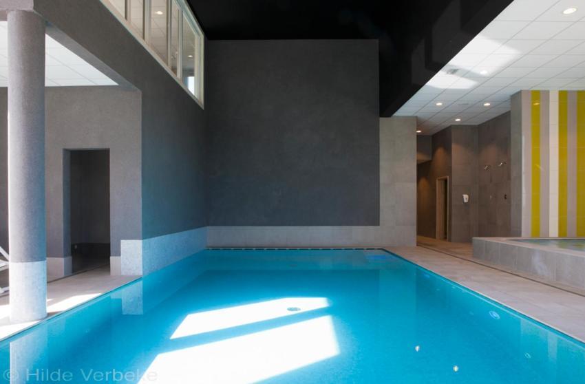 Domein Westhoek Apartment Oostduinkerke Ngoại thất bức ảnh