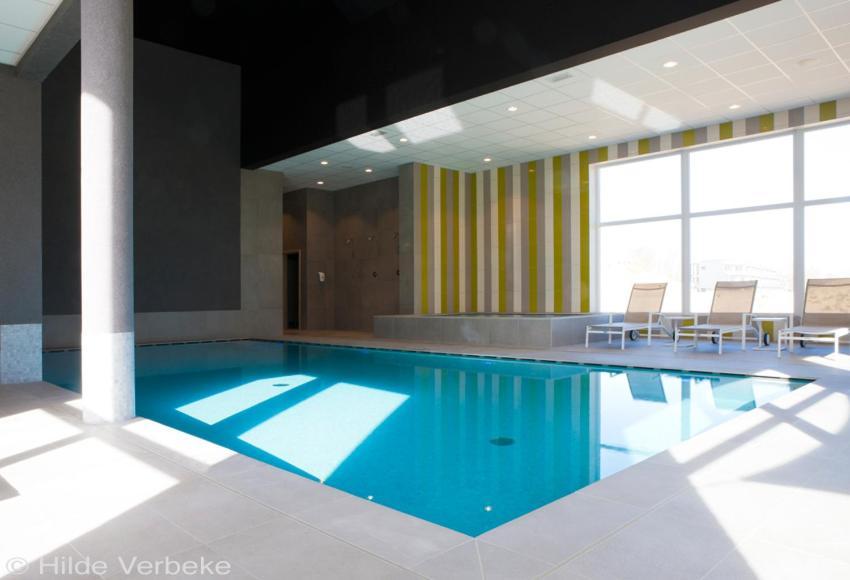 Domein Westhoek Apartment Oostduinkerke Ngoại thất bức ảnh