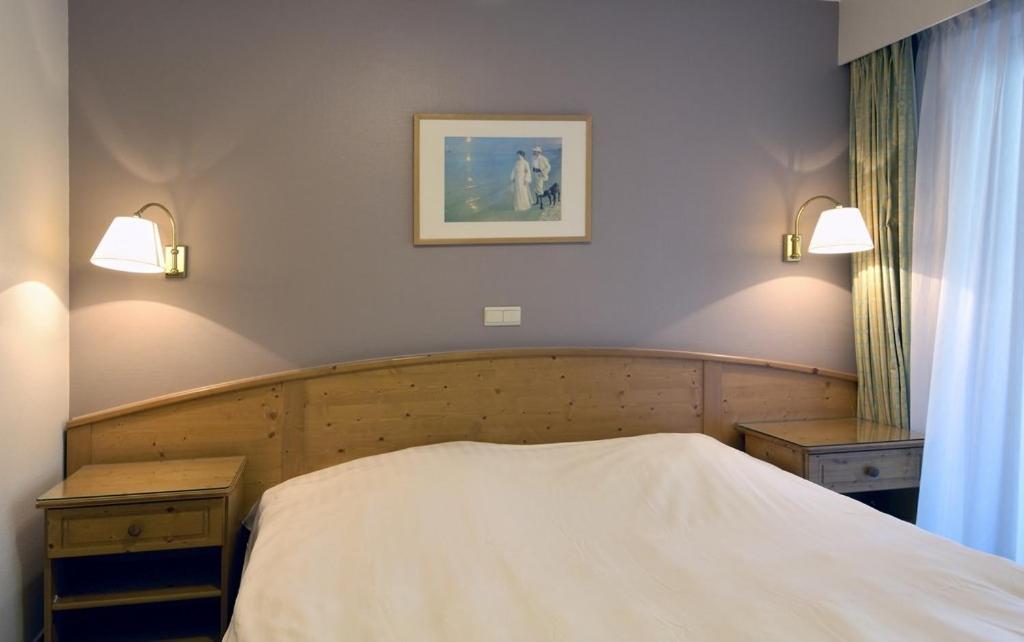 Domein Westhoek Apartment Oostduinkerke Ngoại thất bức ảnh