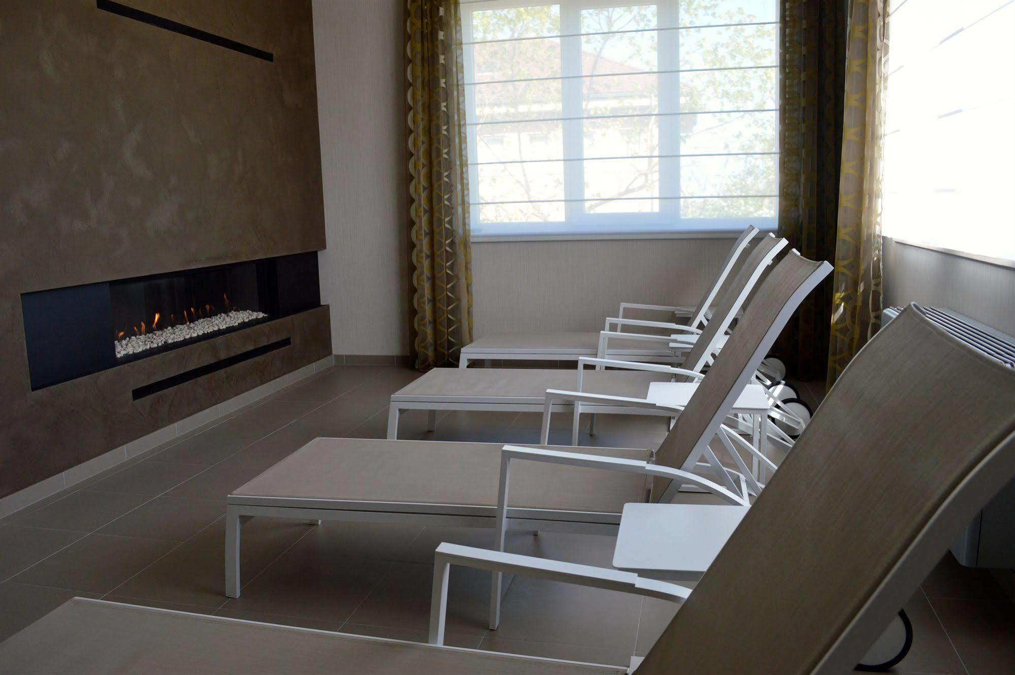 Domein Westhoek Apartment Oostduinkerke Ngoại thất bức ảnh