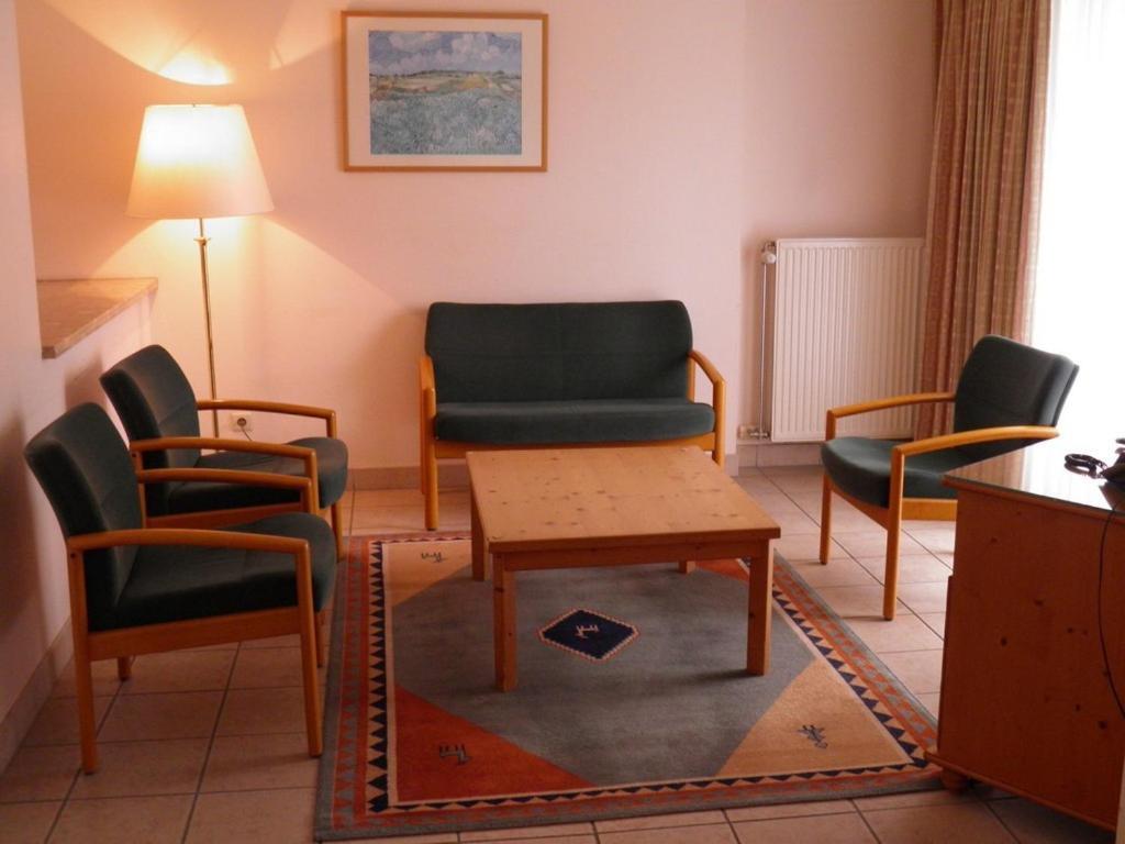 Domein Westhoek Apartment Oostduinkerke Phòng bức ảnh